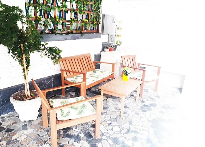 Hotel E Pousada Das Goianas