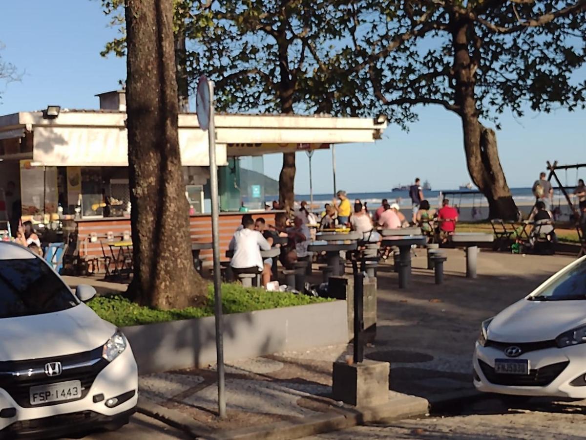 E Goianas Santos (Sao Paulo)