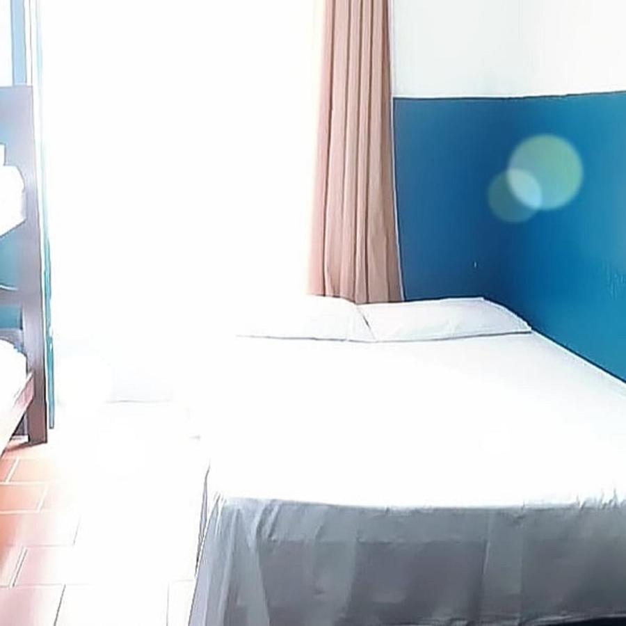 Inn E Goianas Santos (Sao Paulo)